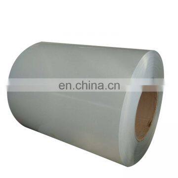 Manufacturer Prime Quality Galvanized 0.12-3mm Color Ppgi Coils photo-4