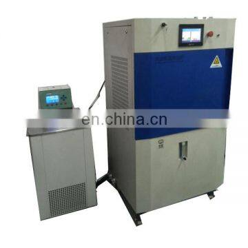 XO-5KW microwave high-temperature sintering furnace