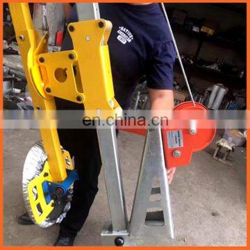 VGL150 New Design Portable Glass Vaccum Lifter