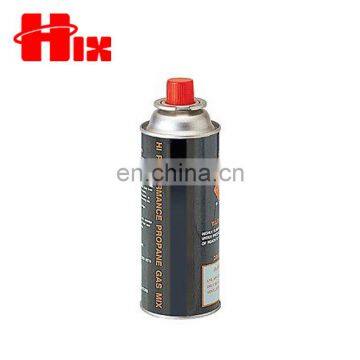227g Refillable Butane Cartridge for Gas Stove