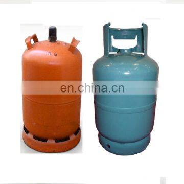 Compressed Cooking Lpg Gas Cylinder By China Supplier photo-2