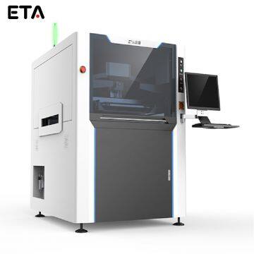 SMT SMD Pick and Place Machine for Placement Components on PCB Board photo-5