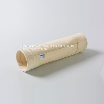 Aramid Dust collector filter bag