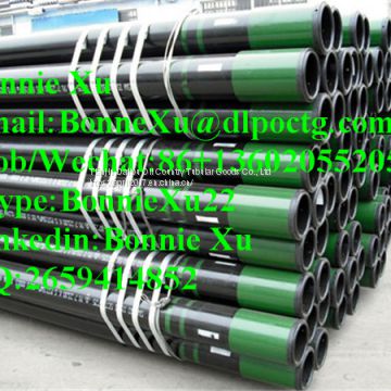 9-5/8 (244.5mm), J55, K55, N80, L80, P110 Casing Pipe