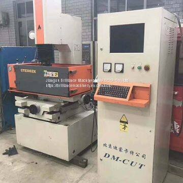 DM-CUT CTE300ZK EDM Machine