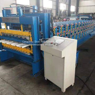 Nigeria Construction Building Materials With High Speed Good Price photo-3