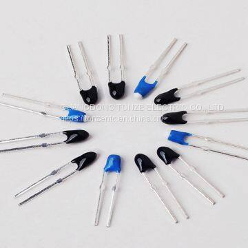 Epoxy Resin Coated NTC Thermistor