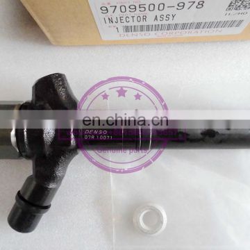 Common Rail Injector 095000-9780 for 23670-51031/23670-51030/23670-51031/23670-51030