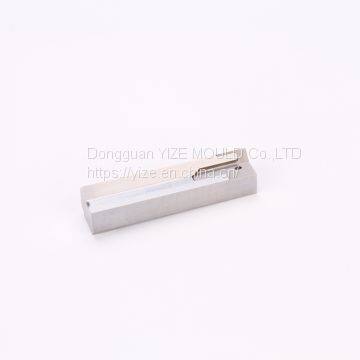 Precision Plastic Mould Parts From Reliable Mould Manufacturer in Dongguan photo-2