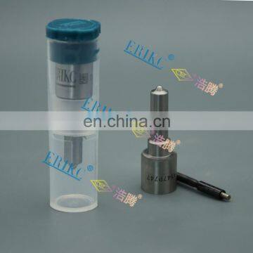 ERIKC DLLA 147P 747 Diesel Injection Nozzle Denso DLLA 147 P747 Oil Nozzle for 095000-0571