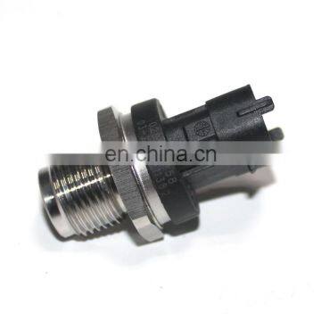 0281006158 0281006364 Common Rail Pressure Sensor 0281006425 photo-2