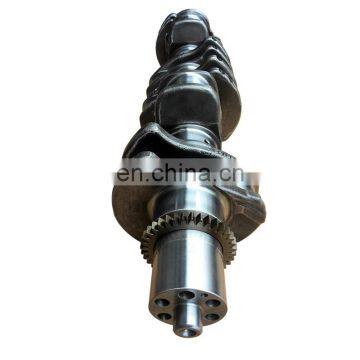 Genuine diesel engine parts 6BT Crankshaft 3968164 for engine