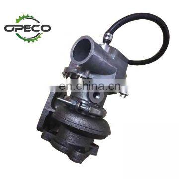 236B Turbocharger F31CAD-S0140G F31CAD-S01406 F31CAD-50140G F31CAD-501406 F31CAD-S0140GN F31CAD-S01406N F31CAD-50140GN photo-3
