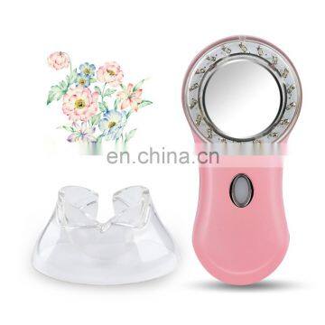 Titan skin tightening beauty machine/New ideas machine/An-ti Aging facial machine for skin care