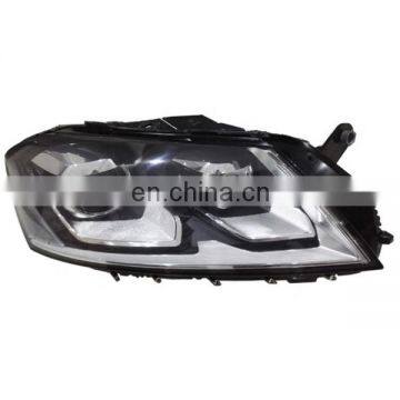 HEAD LAMP FOR PASSAT B7 2012 OEM 3AD941751A 3AD941752A