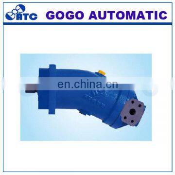 2016 High quality submersible agitator pump motor