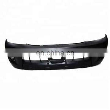 52119-0K010 Front Bumper for hilux vigo 2004-2008