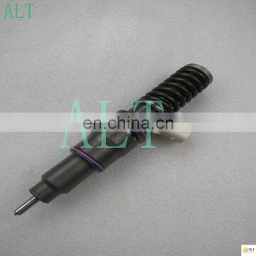 Excavator   injector 21582096 BEBE4D35002 for VOLVO