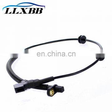 Original ABS Wheel Speed Sensor 1088606 For Ford Focus Saloon Turnier 98AG2B372CB 1067210