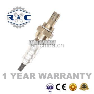 R&C High Quality Sonda Lambda 234-3312 For 1993-1998 Infiniti 3.0L-4.5L V8 Upstream Downstream Oxygen Sensor