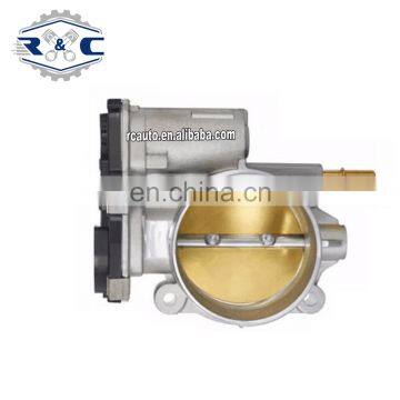 R&C High performance auto throttling valve engine system S20094 977-362 12631016  TB1048 for BUICK CHEVROLET car throttle body