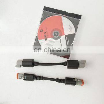 Auto Truck Diagnostic Tool Scanner ECM Diagnostic Tool photo-4