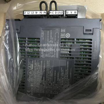 MR-J4-40B Mitsubishi AC Servo Motor Amplifier j4 Series photo-2