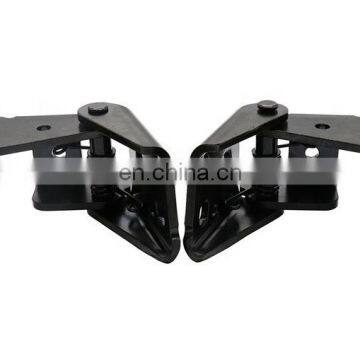 Pair Power Sliding Door Center Hinge Roller Kit Left&Right 72561-S0X-A51 72521-S0X-A51 72560-S0X-A53 72520-S0X-A53 photo-5