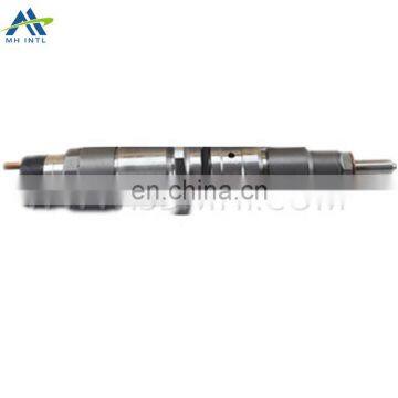 0445120231 Engine Parts Diesel Fuel Injector for Spare Parts Brand New Injector