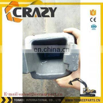 14523946 30AMRE VOLVO EC210D Bucket Tooth & Bucket Teeth EC210D Tooth Point photo-4