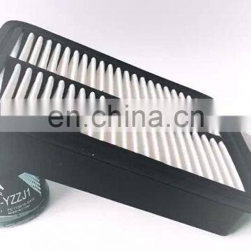 IFOB FACTORY PRICE genuine auto air filter 17801-31131 for Highlander Lexus 2GRFE 17801-54040 17801-02030 17801-02040