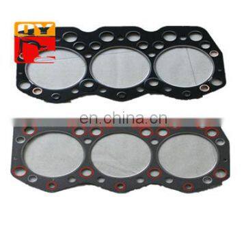 Diesel Engine S6K S4K Head Gasket Engine Head Gasket Price