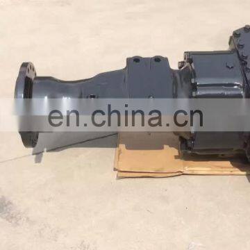 genuine and new WA380-6   loader front axle   part number  423-22-30011  with cheap price from China agent