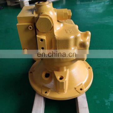 Excavator Parts Swing Motor 706-7G-01041 PC200-8 PC200-7 Swing Motor
