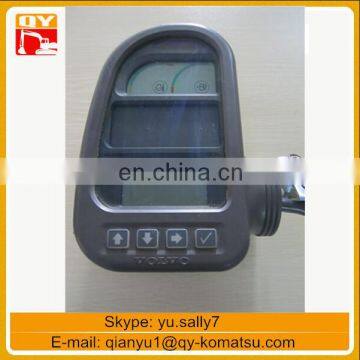 Volvo excavator EC210 monitor 14390065P03