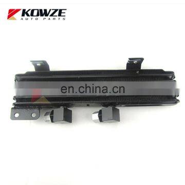 Engine Oil Cooler Radiator for Mitsubishi Pajero Montero 3 III 2000-2007 6G72 6G74 6G75 MR404903 photo-3