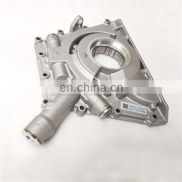 Cummins engine ISG Parts Oil Pump 3696436