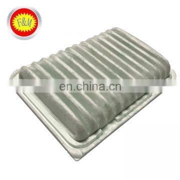 RTS Low MOQ Engine Cars Air Filter for New Cars 17801-21050 photo-5