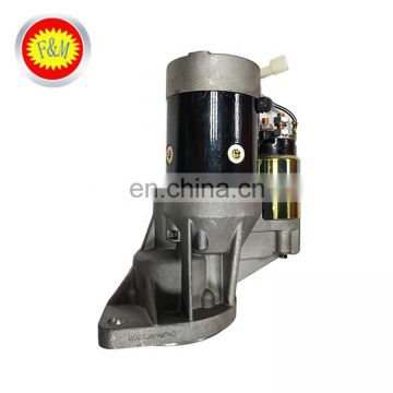 High Power Auto Car Starter OEM 8-94448959 For ISUZU NKR