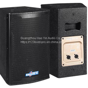 6.5 professional pa stage speaker MT-6