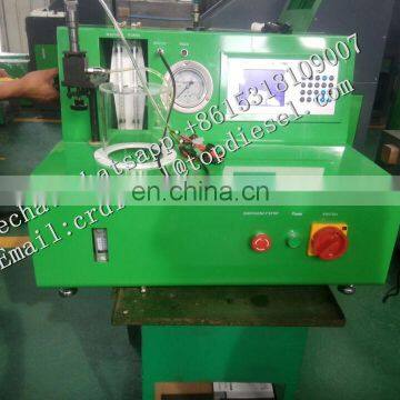High Quality EPS100 DTS100 Diesel Fuel Common Rail Injector Test Bench EPS100 NTS100 photo-4
