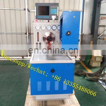 Dongtai- Fuel Injection Pump Test Bench DTS619-I photo-5
