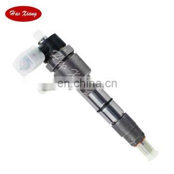 Top Quality Auto Diesel Injector 0445110690