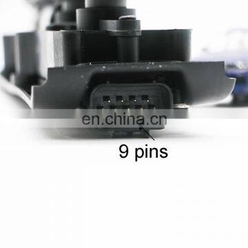From China Automotive Parts 1208026 For Vauxhall Holden Astra Ignition Transformer Coil Ignition Packs