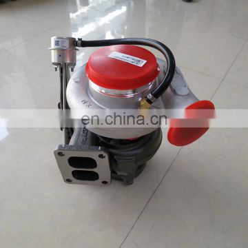 Diesel engine parts hX40w turbocharger 4044480