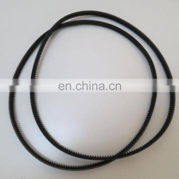 Hot sale Diesel engine parts NT855 generator fan belt 3040307