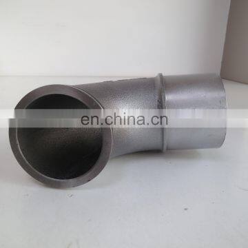 Dongfeng 6CT Engine Parts Stainless Steel Exhaust Pipe 3910994 photo-2