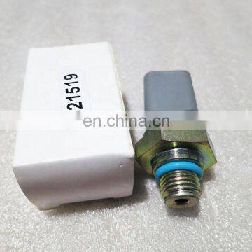 Sanfeng Truck QSX 4921519 Diesel Engine Oil Pressure Sensor