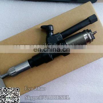 095000-0136 High Quality Common Rail Injector