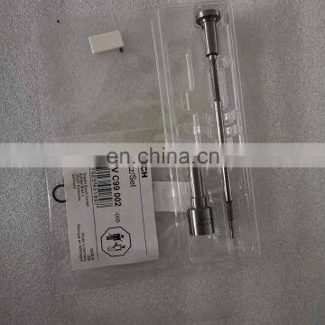 BOSCH COMMON RAIL INJECTOR REPAIR KITS FOR 0 445 110 290